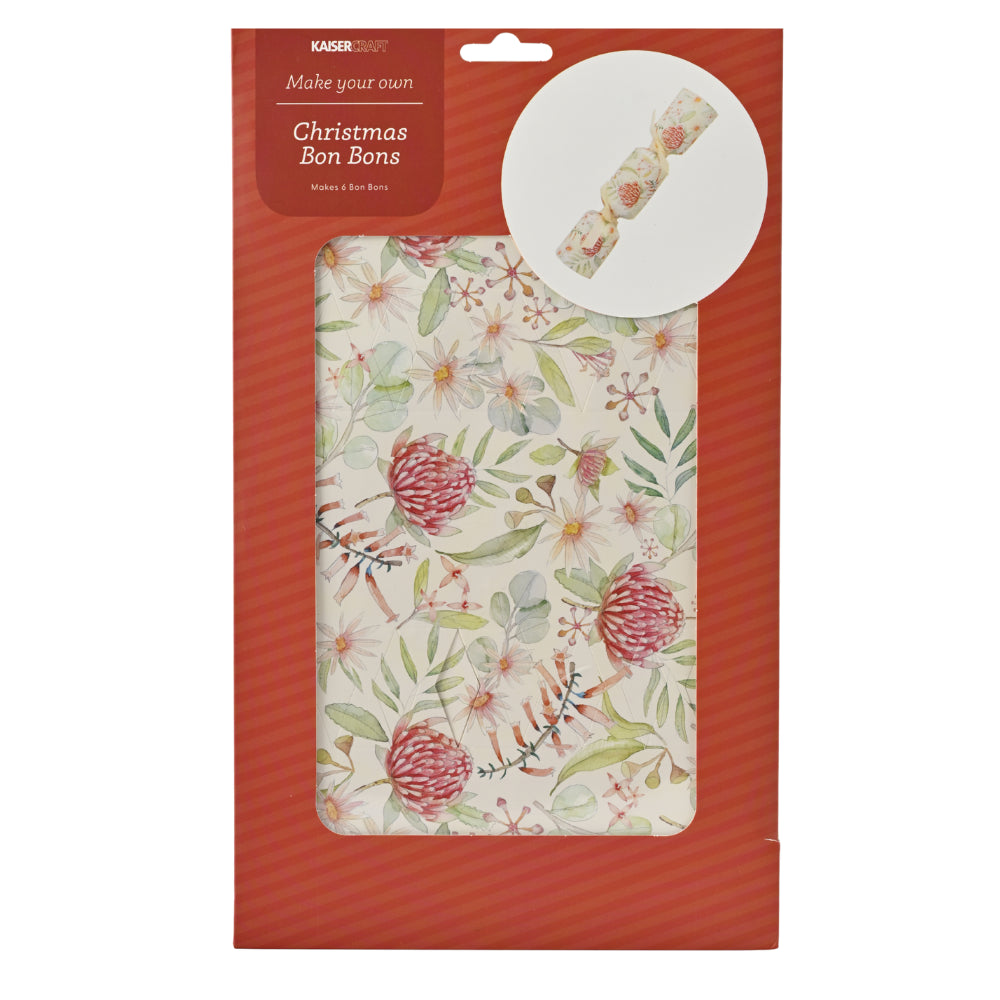 Christmas Make Your Own Bon Bons - Natives